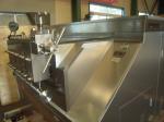 Food Emulsion Homogenizer Machine / Industrial Homogenizer Equipment