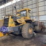Enhance Your Construction Efficiency With Komatsu WA470 Loader Top-Notch