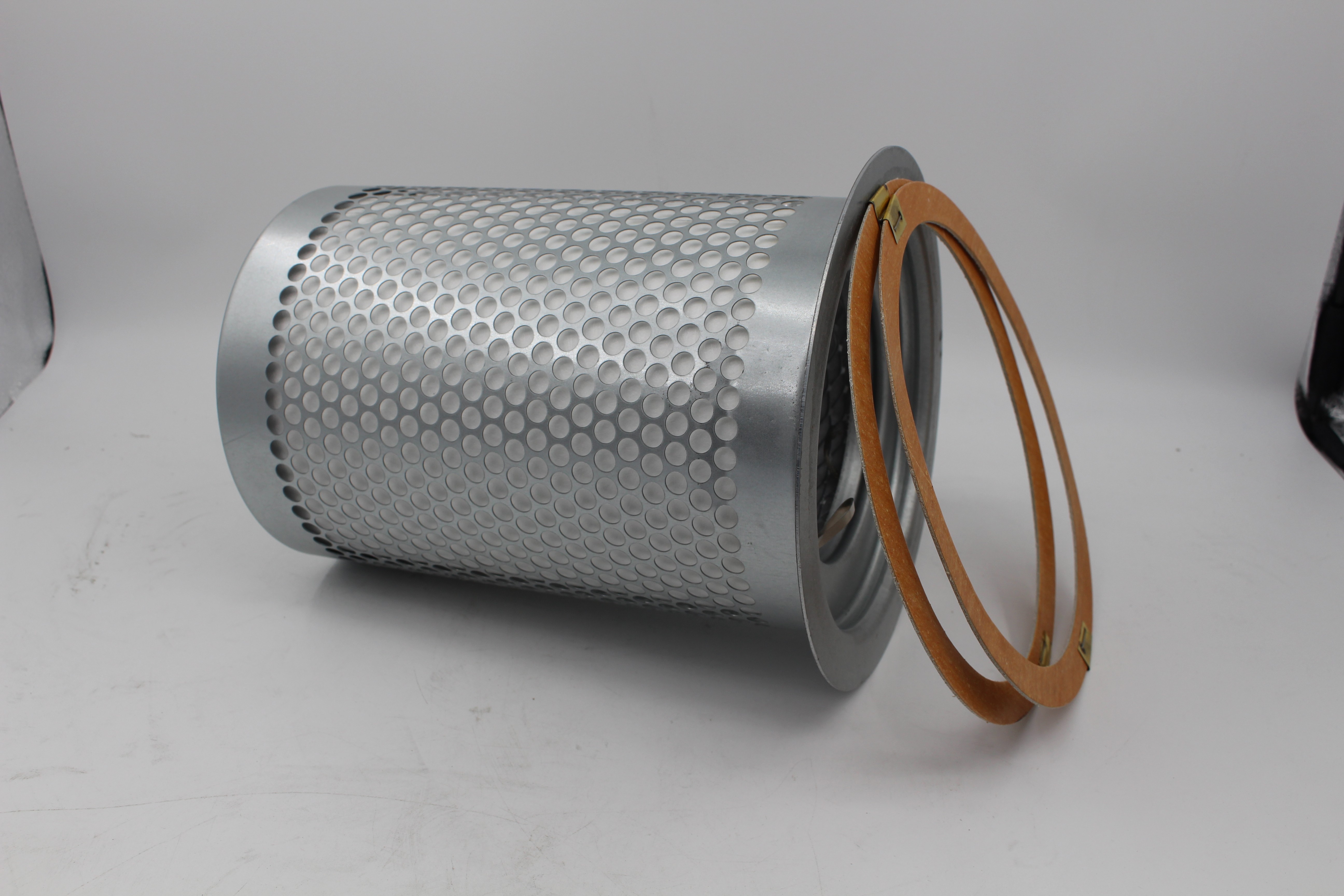 Energy Mining Air Filter Element For Gardner Denver Screw Air Compressor Spare Parts
