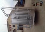 Compact ISO9001 60 Nm3 /Hr Liquid Ammonia Cracking Unit