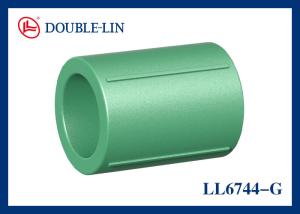 Quality Equal Socket PPR Fittings wholesale