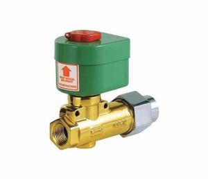 Quality Fuel Oil Asco Solenoid Valve 120 VAC 60 VAC SC8266D069 wholesale