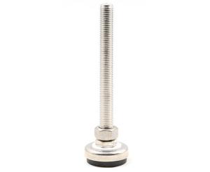 Quality Wear Resistance 800kg Appliance Leveling Feet Light Duty M6 Furniture Feet wholesale