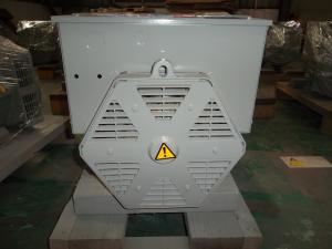 Quality 25kw Three Phase Double Bearing Alternator AC Generator IP22 1500rpm wholesale