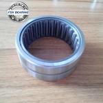 FSK Bearing HJ-405228 Entity Bushed Needle Roller Bearing 63.5*82.55*44.45mm