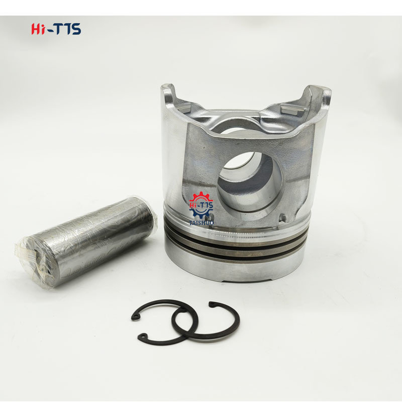 Engine Parts 120.65mm Piston 165-4262 1654262 for engine 3304 / 3306