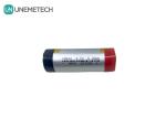 3A Cylindrical LiPo Battery 3.7V 1600mAh 18500 Lithium Polymer Battery For