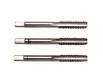 CNC Polish Thread Straight Flute DIN352 HSS Hand Tap