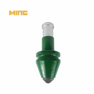 Quality U85 Coal Mining Picks Drill Teeth For Rock Formation Mining Drilling wholesale