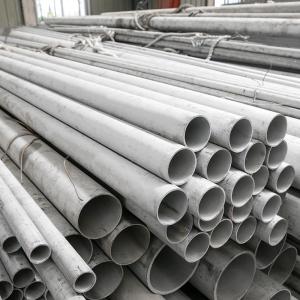 Quality SS304 Stainless Steel Decorative Pipe 304L 309 309S 310 316 316L 321 904L wholesale