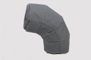 Quality Euipment Thermal Insulation Blanket Material 15 - 50mm Thickness Customized wholesale