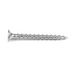 Stainless Steel 41mm Deck Screws for Easy and Quick Cement Fiberboard Installati