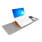24V Large Charging Mouse Pad With Mobile Charger ultralight Anti Slip