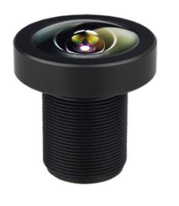 Quality 2.3mm cctv board camera lens Board Fixed F2.2 Lens.MTV-2.3mm(3.5mp) wholesale