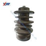 10kV 3150A Standard Low Voltage Transformer Porcelain Bushing 1KV-52KV