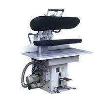 Quality ISO9001 0.4 To 0.6MPa Garment Steam Press Machine wholesale