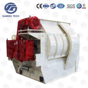 Quality 3.5TPH Cattle Feed Mixer Machine Agricultural Industry wholesale