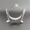 Buy cheap 316 Grade Stainless Steel Wall Bracket for Stove Chimney Pipe System from wholesalers