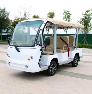 Quality 48V 5kW Electric Tourist Vehicle Durable Powertrain wholesale