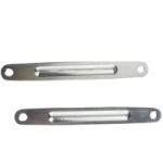 Universal Jacobs Ladder Sprint Car 7" Aluminium 7075 Silver Racing Parts