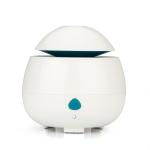 Tabletop 50ml Essential Oil Aroma Diffuser Ultrasonic for Household