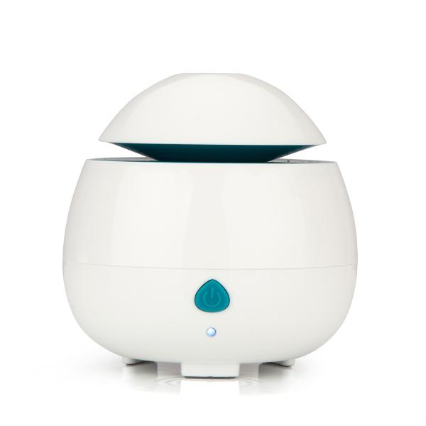 Cheap Ultrasonic 50ml Cool Mist Humidifier Oil Diffuser for sale
