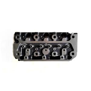 Quality 6.7L 4991099 ISDE-6D Diesel Engine Cylinder Block wholesale