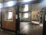 Galvanized Steel Frame Expandable Container House For Customizable