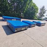 Industrial Transfer Cart Automatic Mold Electric Transfer Cart