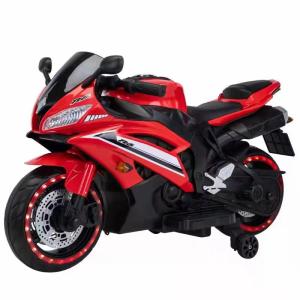 Quality Plastic 12V Kids Car Ride On Children Rechargeable Battery Motorcycle car For Kids wholesale
