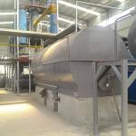 Small Crude Oil Refinery Distillation Plant Fully Automatic Continuous Vacuum