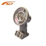 Advanced Die Casting Products Complex Cast Metal Parts With Tight Tolerances