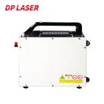 Backpack 50W 100w Fiber Laser Cleaning Machine Mini Portable Metal Laser Rust