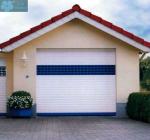 High Safety 86mm Slat 800N Industrial Roller Shutter Doors