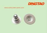 57436001 GT7250 Cutter Spare Parts Suit S7200 Grinding Assy Wheel