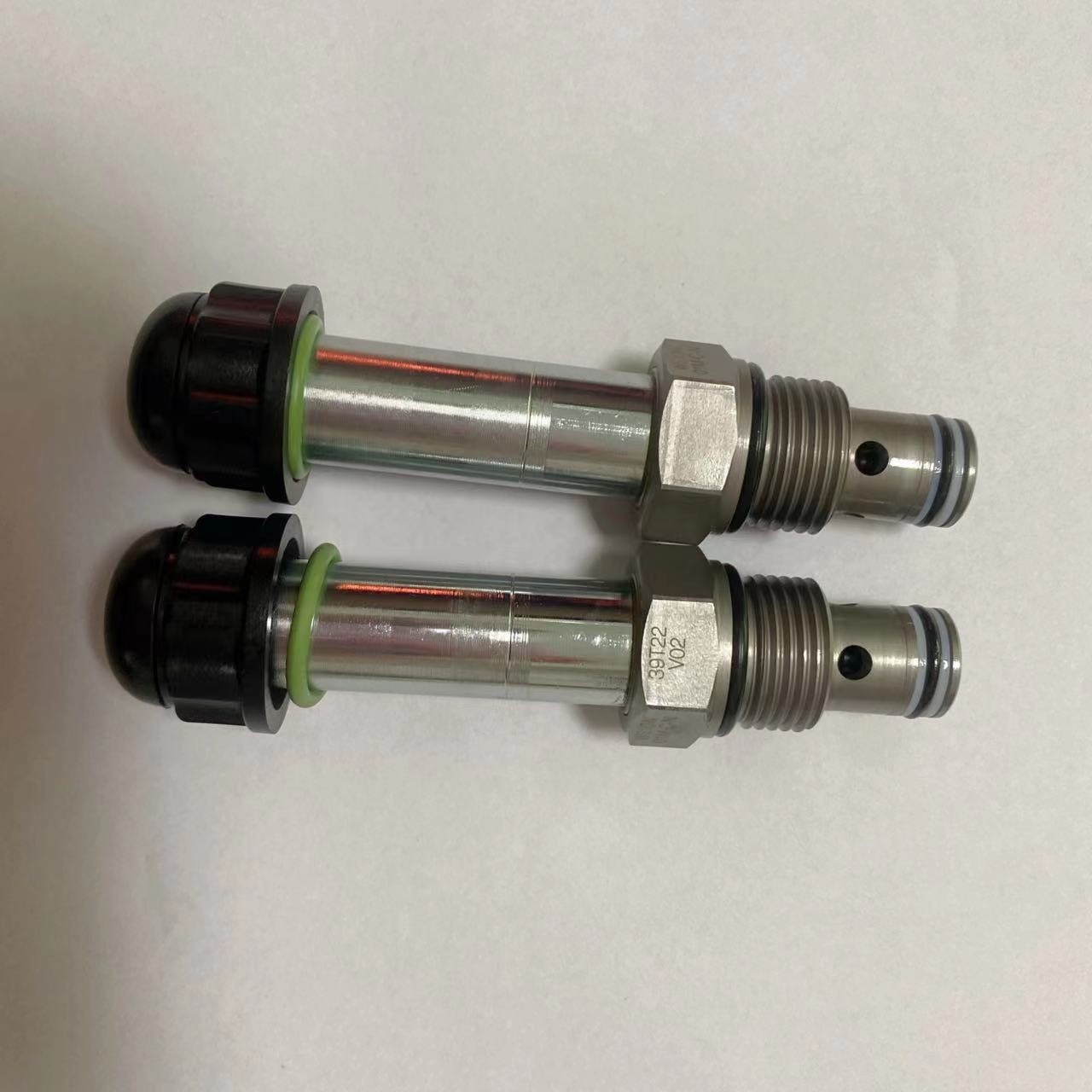 HYDAC SUN 39T22V02 Hydraulic Solenoid Valve Spool For Concrete Pump Truck Spare Parts