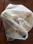 10micron Fruit Vegetable Packaging Bag For Supermarket