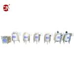 50Hz Stainless Steel High Pressure Homogenization Equipment for Fresh Milk and