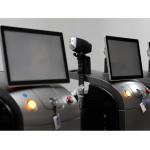 Four Wavelengths Multifunctional Beauty Machine 2400W Laser Hair Removal Machine
