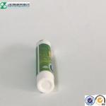 Medicine Flexible Pharmaceutical Tube Packaging For Pharmaceutical Ointment