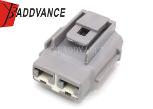 Quality 2 Pin Female Sumitomo Sealed Connectors 6189-0172 TS With Terminals And Seals wholesale