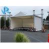 Buy cheap Pagoda Roof / Tower Sgaier Truss High Strength For Lighting / Speakers from wholesalers