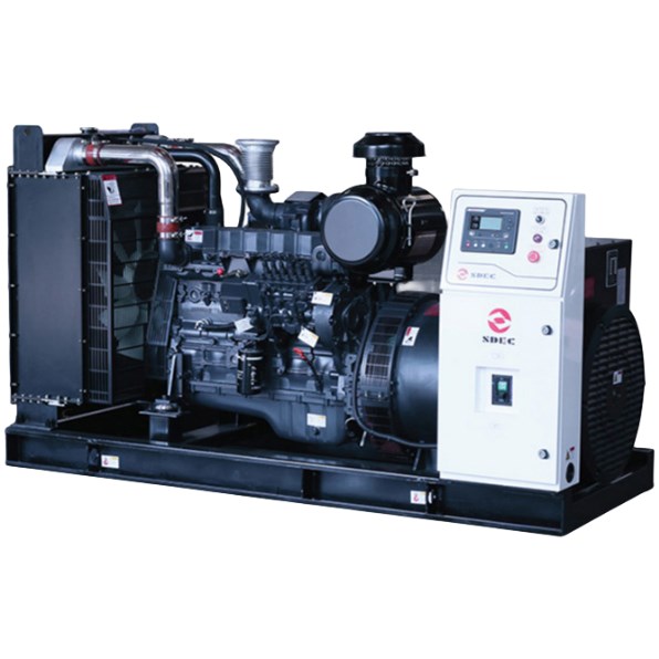 220V Diesel Generator Cummins Perkings Wechai Yuchai Deutz Sdec Super Silent Open 20kw 30kw 50kw 100kw 200kw 400kw 500kw 800kw 1000kw