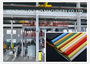 Quality High Speed Non Woven Fabric Production Line wholesale