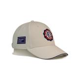 Waterproof Hip Hop Baseball Caps , 5 Panel Promotional Baseball Caps