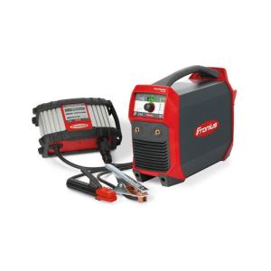 Quality Fronius MIG/MAG Welding Machine 0.6-1.0mm Wire Diameter 100% Duty Cycle wholesale