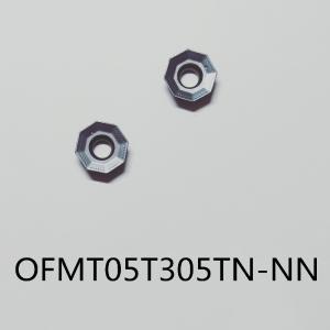 Quality OFMT05T305TN CNC Face Milling Insert wholesale
