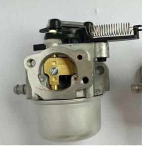 Quality ISO Motorcycle Carburetor Briggs and Stratton 796608 699815 for 111000 11P000 121000 12Q000 wholesale