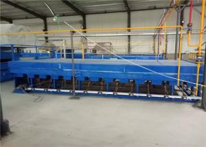 Quality Pvc Coated 2.5m 200KW Wire Fence Making Machine wholesale