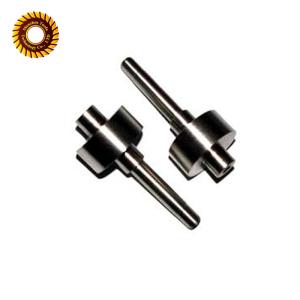 Quality Die Powder Coating Aluminum Cnc Stamping Parts Anneal wholesale